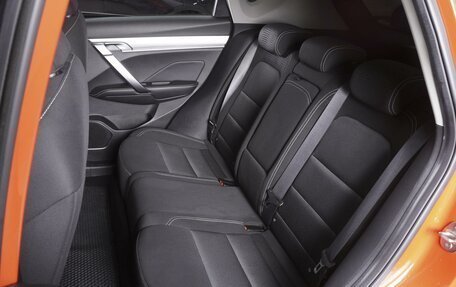 Geely Coolray I, 2021 год, 1 699 000 рублей, 9 фотография