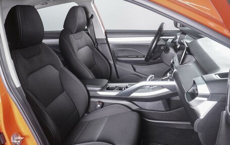 Geely Coolray I, 2021 год, 1 699 000 рублей, 8 фотография