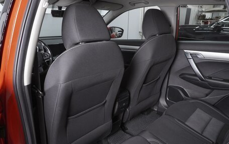 Geely Coolray I, 2021 год, 1 699 000 рублей, 11 фотография