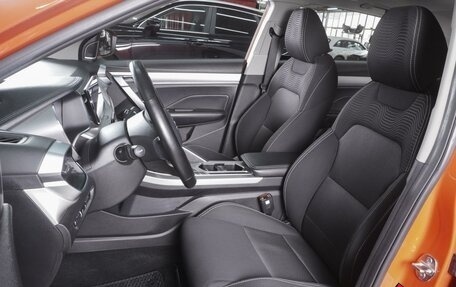 Geely Coolray I, 2021 год, 1 699 000 рублей, 10 фотография