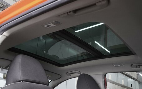 Geely Coolray I, 2021 год, 1 699 000 рублей, 12 фотография