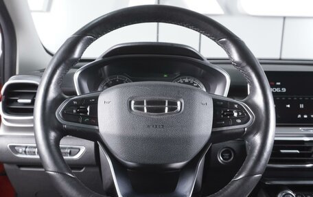 Geely Coolray I, 2021 год, 1 699 000 рублей, 13 фотография