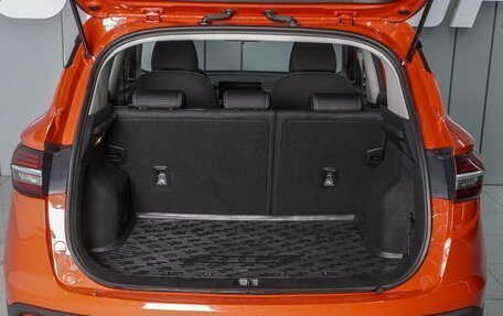 Geely Coolray I, 2021 год, 1 699 000 рублей, 19 фотография