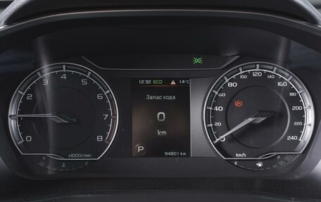 Geely Coolray I, 2021 год, 1 699 000 рублей, 18 фотография