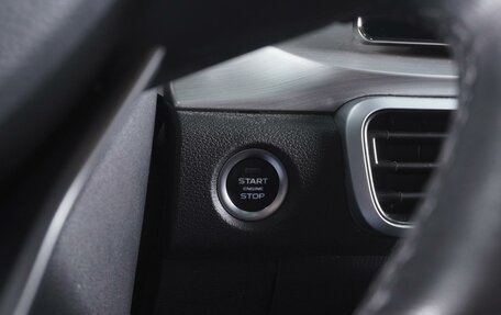 Geely Coolray I, 2021 год, 1 699 000 рублей, 17 фотография