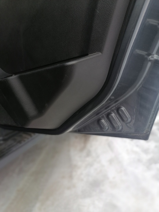 УАЗ Patriot I рестайлинг -3, 2016 год, 900 000 рублей, 30 фотография