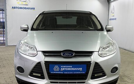 Ford Focus III, 2013 год, 799 000 рублей, 8 фотография