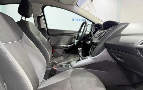 Ford Focus III, 2013 год, 799 000 рублей, 11 фотография