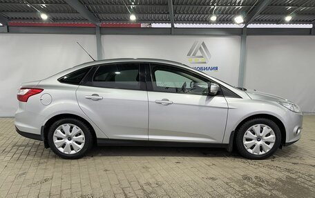 Ford Focus III, 2013 год, 799 000 рублей, 6 фотография