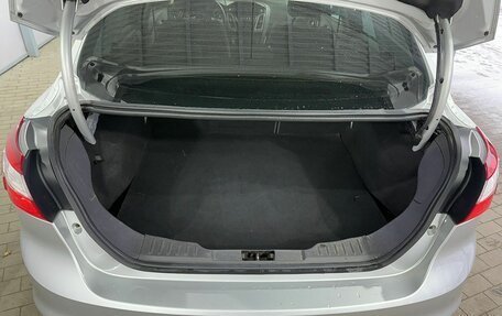 Ford Focus III, 2013 год, 799 000 рублей, 9 фотография