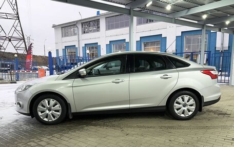 Ford Focus III, 2013 год, 799 000 рублей, 2 фотография