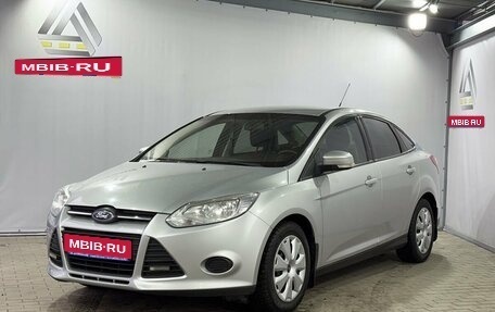Ford Focus III, 2013 год, 799 000 рублей, 1 фотография