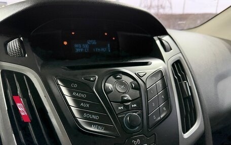 Ford Focus III, 2013 год, 799 000 рублей, 13 фотография