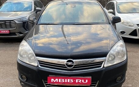 Opel Astra H, 2010 год, 420 000 рублей, 1 фотография