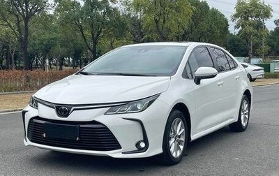 Toyota Corolla, 2022 год, 1 480 000 рублей, 1 фотография