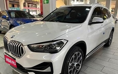 BMW X1, 2023 год, 2 772 000 рублей, 1 фотография