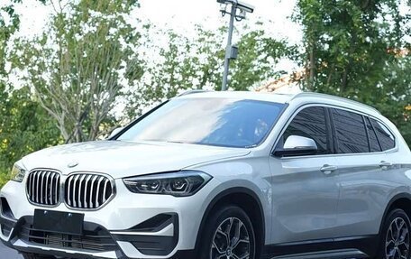 BMW X1, 2023 год, 2 000 000 рублей, 1 фотография