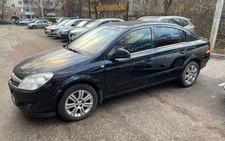 Opel Astra H, 2010 год, 420 000 рублей, 4 фотография