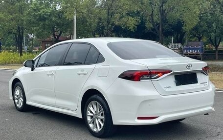 Toyota Corolla, 2022 год, 1 480 000 рублей, 6 фотография