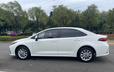 Toyota Corolla, 2022 год, 1 480 000 рублей, 7 фотография