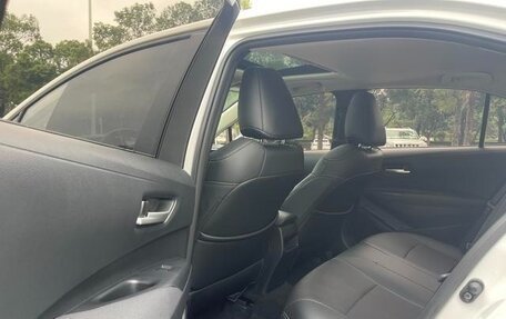 Toyota Corolla, 2022 год, 1 480 000 рублей, 10 фотография