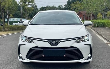 Toyota Corolla, 2022 год, 1 480 000 рублей, 2 фотография