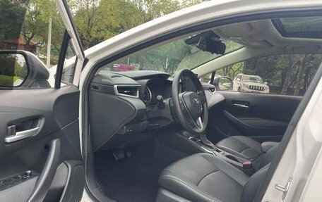 Toyota Corolla, 2022 год, 1 480 000 рублей, 8 фотография