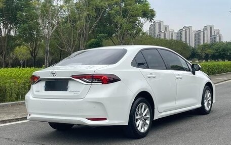 Toyota Corolla, 2022 год, 1 480 000 рублей, 4 фотография