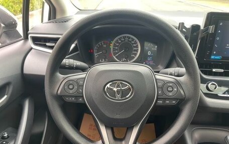 Toyota Corolla, 2022 год, 1 480 000 рублей, 12 фотография