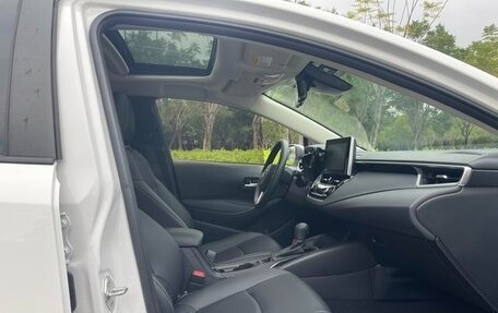 Toyota Corolla, 2022 год, 1 480 000 рублей, 11 фотография