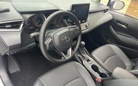 Toyota Corolla, 2022 год, 1 480 000 рублей, 9 фотография