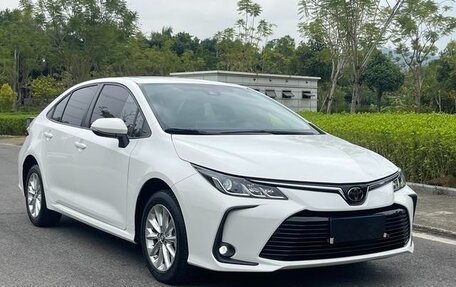 Toyota Corolla, 2022 год, 1 480 000 рублей, 3 фотография