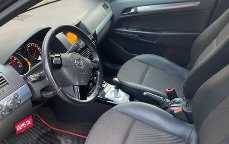 Opel Astra H, 2010 год, 420 000 рублей, 8 фотография