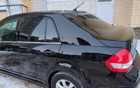 Nissan Tiida, 2011 год, 780 000 рублей, 3 фотография