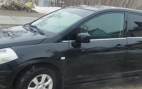 Nissan Tiida, 2011 год, 780 000 рублей, 5 фотография