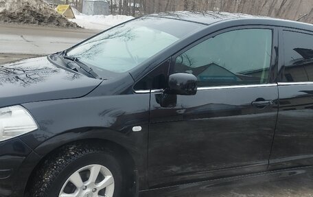 Nissan Tiida, 2011 год, 780 000 рублей, 2 фотография