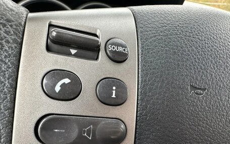 Nissan Tiida, 2011 год, 780 000 рублей, 11 фотография