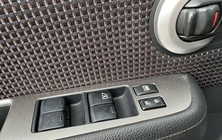 Nissan Tiida, 2011 год, 780 000 рублей, 15 фотография