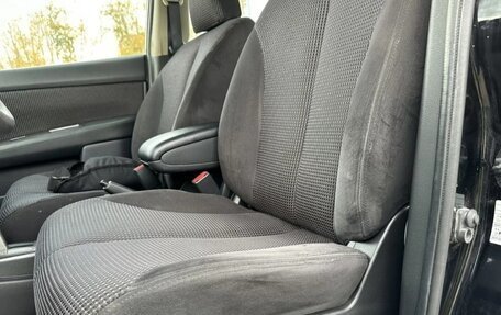 Nissan Tiida, 2011 год, 780 000 рублей, 16 фотография