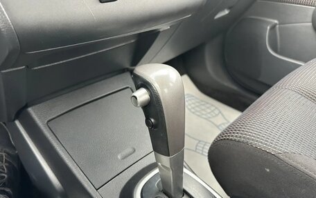 Nissan Tiida, 2011 год, 780 000 рублей, 9 фотография