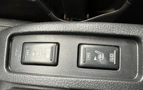 Nissan Tiida, 2011 год, 780 000 рублей, 10 фотография