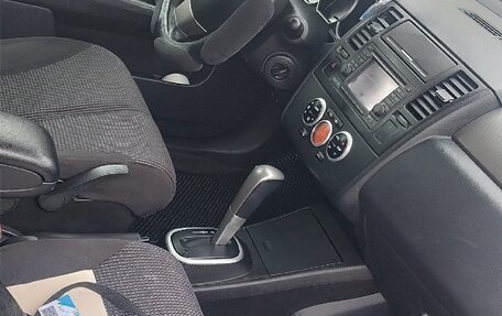 Nissan Tiida, 2011 год, 780 000 рублей, 6 фотография