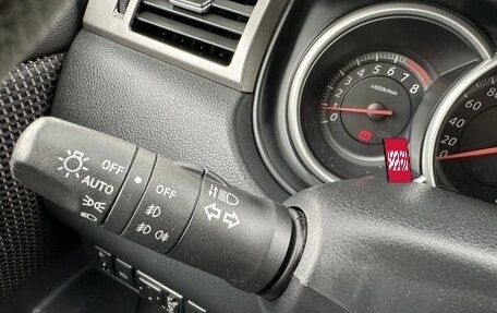 Nissan Tiida, 2011 год, 780 000 рублей, 12 фотография