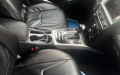 Audi A4, 2013 год, 1 150 000 рублей, 8 фотография