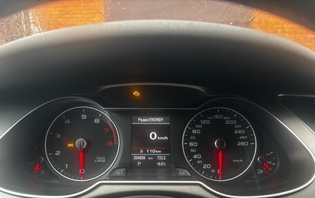 Audi A4, 2013 год, 1 150 000 рублей, 6 фотография