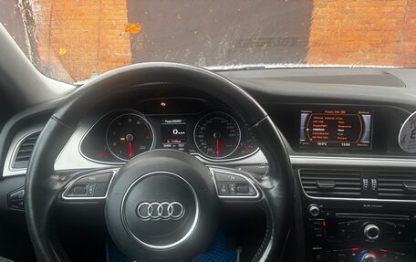 Audi A4, 2013 год, 1 150 000 рублей, 7 фотография