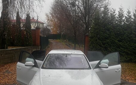 Audi A4, 2013 год, 1 150 000 рублей, 10 фотография