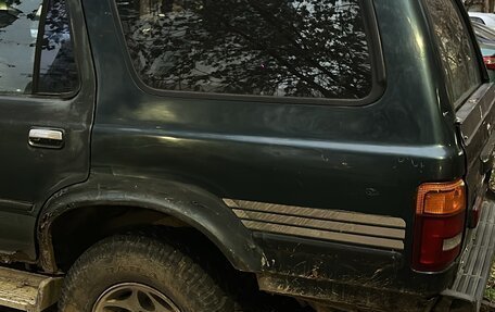 Toyota 4Runner III, 1994 год, 330 000 рублей, 2 фотография