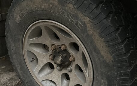 Toyota 4Runner III, 1994 год, 330 000 рублей, 6 фотография