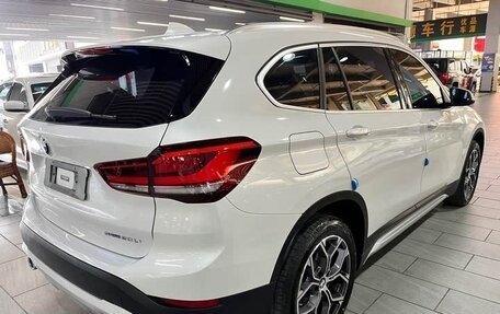 BMW X1, 2023 год, 2 772 000 рублей, 7 фотография